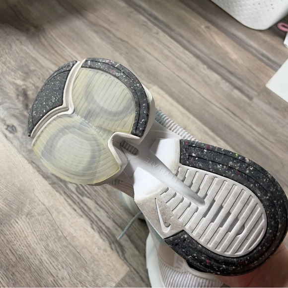 Nike Women's Air Zoom SuperRep 2 Sneakers size 9 - Picture 11 of 15